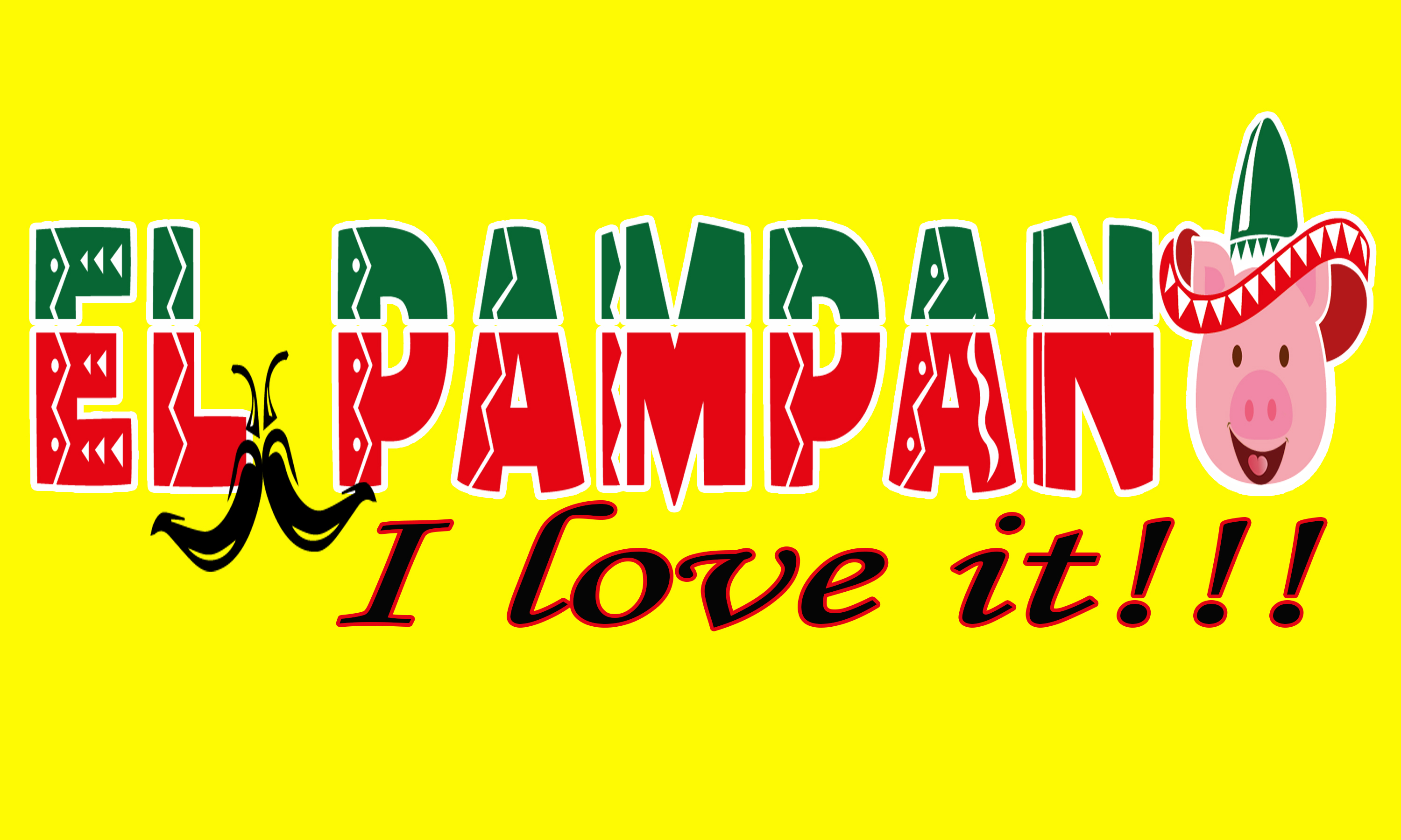El Pampano